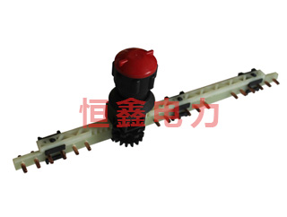 WST无励磁分接开关