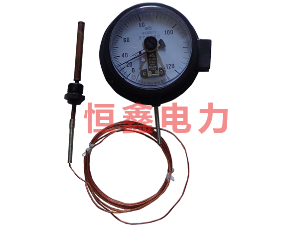 变压器温度计