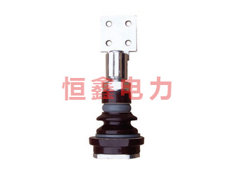 BF-1 KV/800A-6000A 套管(尾部 T 型连接)