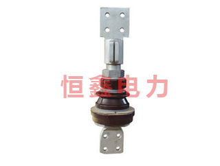 BF-1 KV/300A-5000A套管(尾部板式连接)